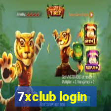 7xclub login